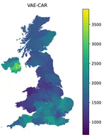 Oxford Computational Statistics and Machine Learning (OxCSML) seminar